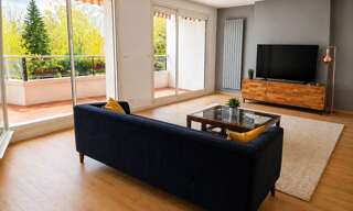 Appartement 5 Pièces 128 m² à vendre à Saint-Gratien (95210)