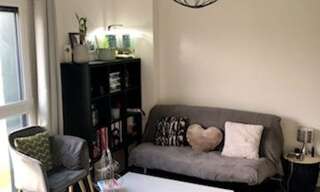 Appartement 1 Pièce 24 m² à vendre à Troyes (10000)