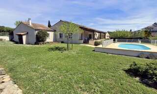 Maison 10 Pièces 184 m² à vendre à Les Vans (07140)