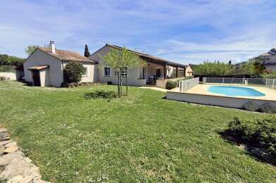 Maison 10 pièces 499000 €