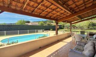 Maison 10 Pièces 184 m² à vendre à Les Vans (07140)