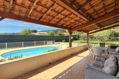 Maison 10 pièces 499000 €