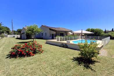 Maison 10 pièces 485000 €