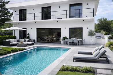 Maison 6 pièces 1090000 €