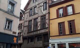 Appartement 2 Pièces 32 m² à louer à Troyes (10000)