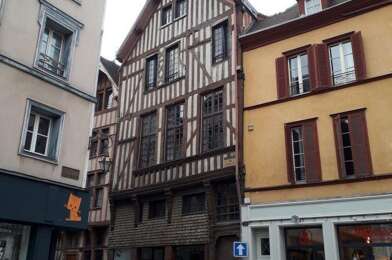 Appartement 2 pièces 482 €