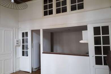 Appartement 2 pièces 482 €