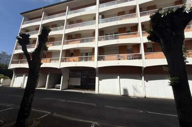 Appartement 1 pièces 650 €