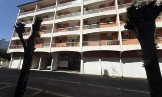 Appartement 1 Pièce 32 m² à louer à Pau (64000)