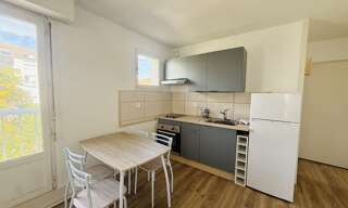 Appartement 1 Pièce 32 m² à louer à Pau (64000)