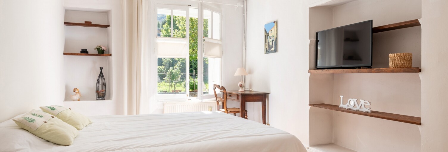 Appartement 6 Pièces 100 m² à vendre à Seyssins (38180)