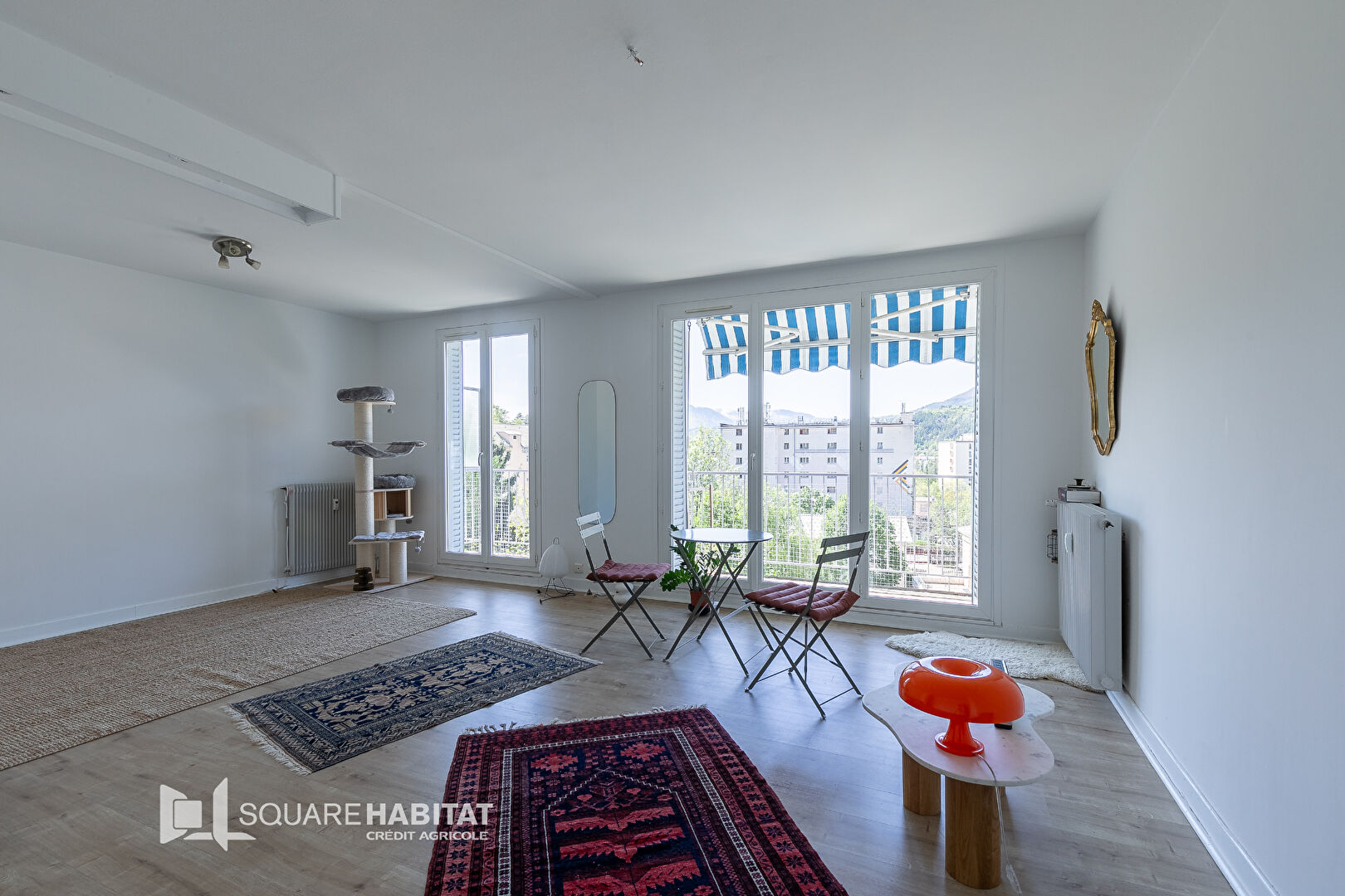 Agence immobilière de Square Habitat Sud Hautes Alpes