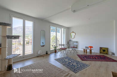 Appartement 3 pièces 155000 €