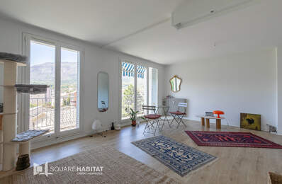 Appartement dernier étage — photo du bien