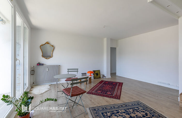 Appartement dernier étage — photo 2