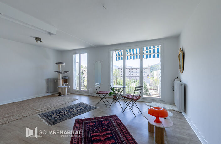 Appartement dernier étage — photo 3