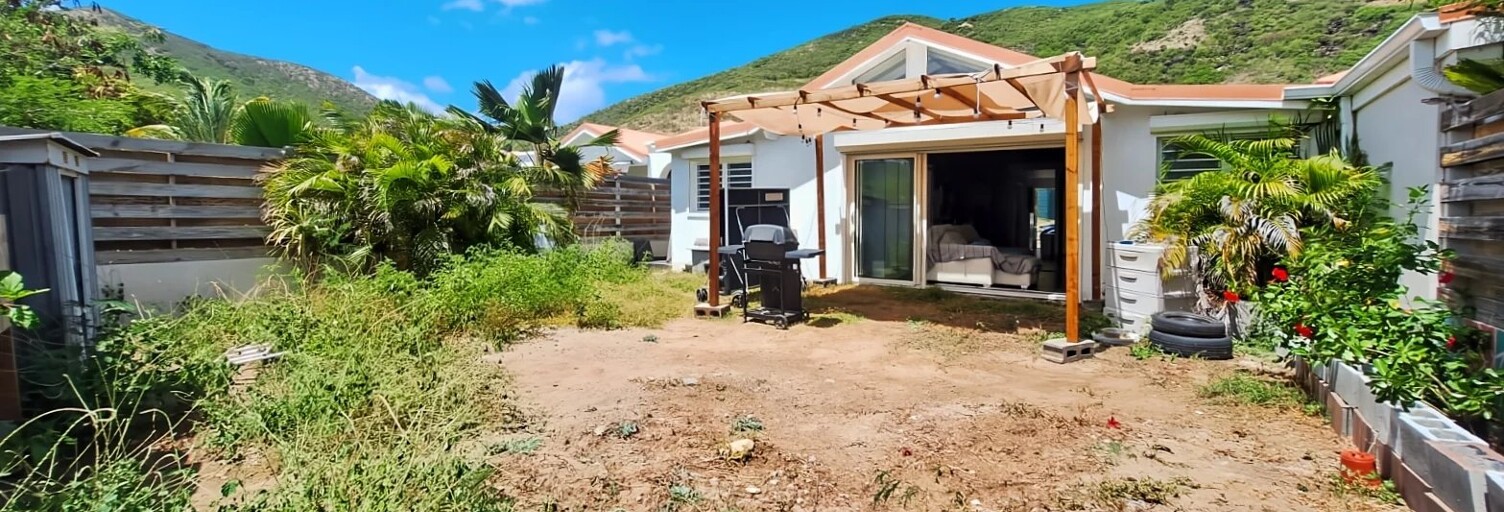 Maison 5 Pièces 117 m² à vendre à Saint-Martin (65360)