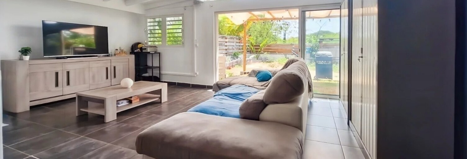 Maison 5 Pièces 99 m² à vendre à Rungis (94150)