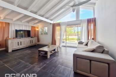 Maison 5 pièces 495000 €
