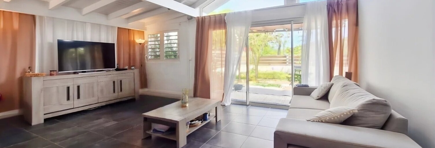 Maison 5 Pièces 112 m² à vendre à Rungis (94150)
