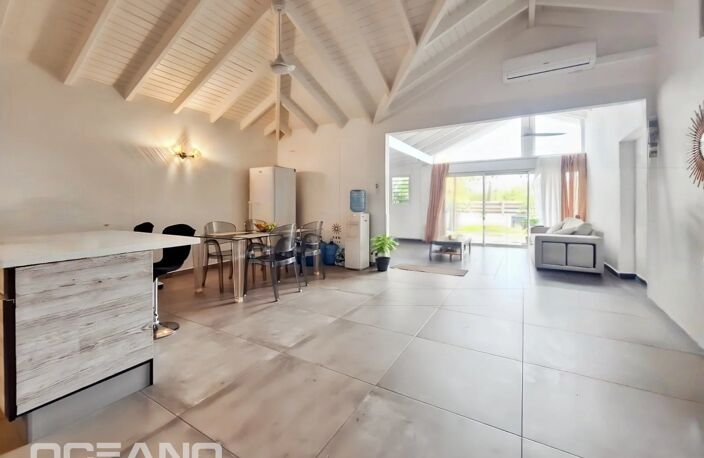 Maison 4 chambres avec jardin - Cul de sac — photo 2