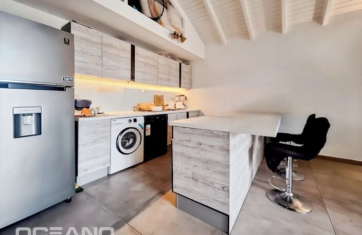 Maison 4 chambres avec jardin - Cul de sac — photo 3