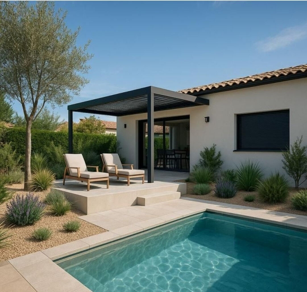 Agence immobilière de Square Habitat Orange et Cotes du Rhône