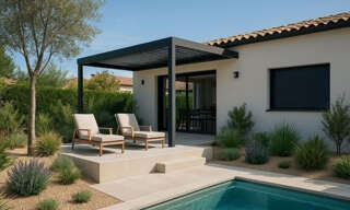 Terrain  401 m² à vendre à Piolenc (84420)