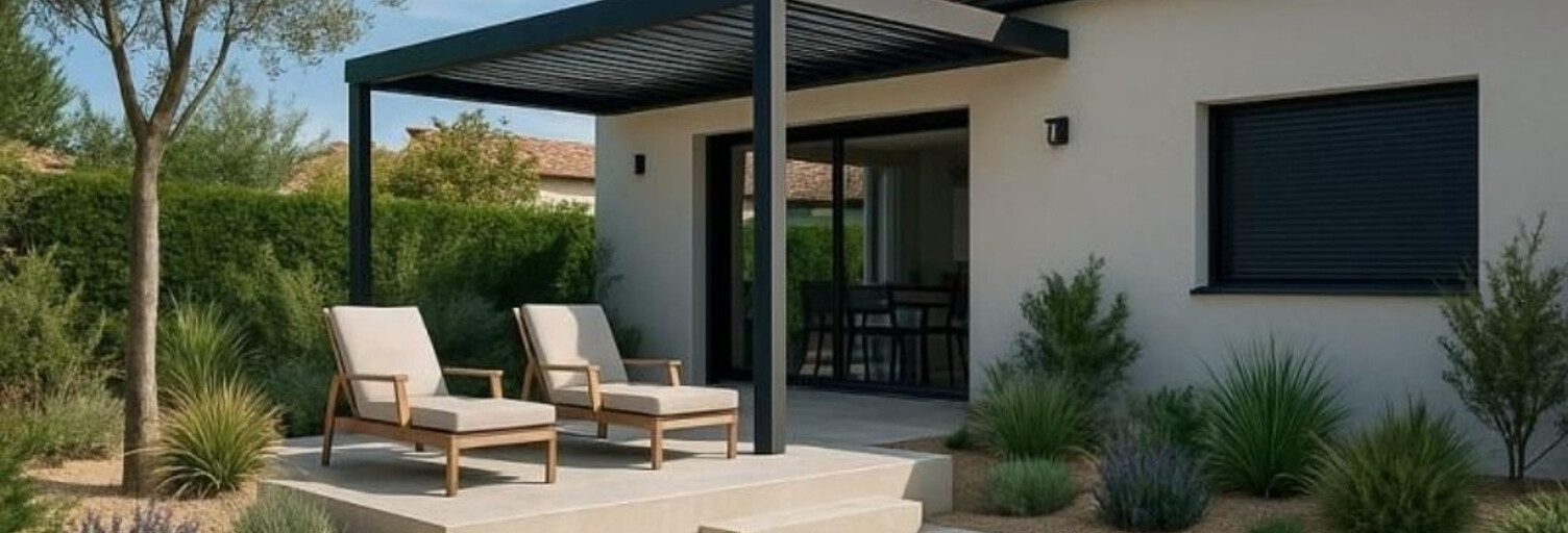 Terrain  401 m² à vendre à Piolenc (84420)