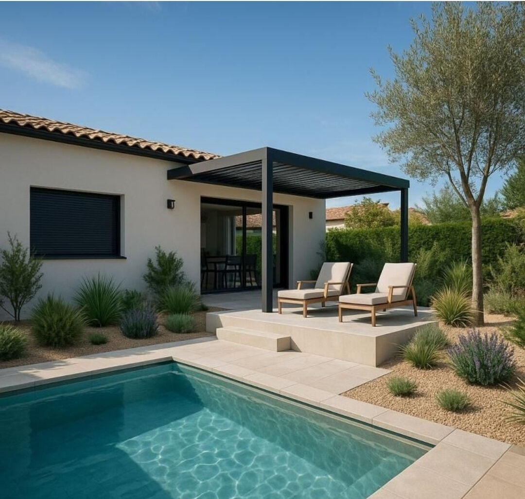 Agence immobilière de Square Habitat Orange et Cotes du Rhône