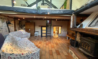 Maison 6 Pièces 98 m² à vendre à Saint-Sauveur (05200)