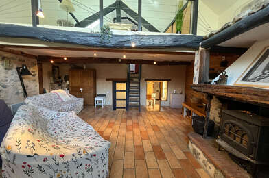 Maison 6 pièces 230000 €