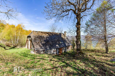 Maison 2 pièces 130000 €