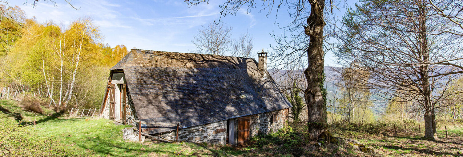 Maison 2 Pièces 108 m² à vendre à Argelès-Gazost (65400)