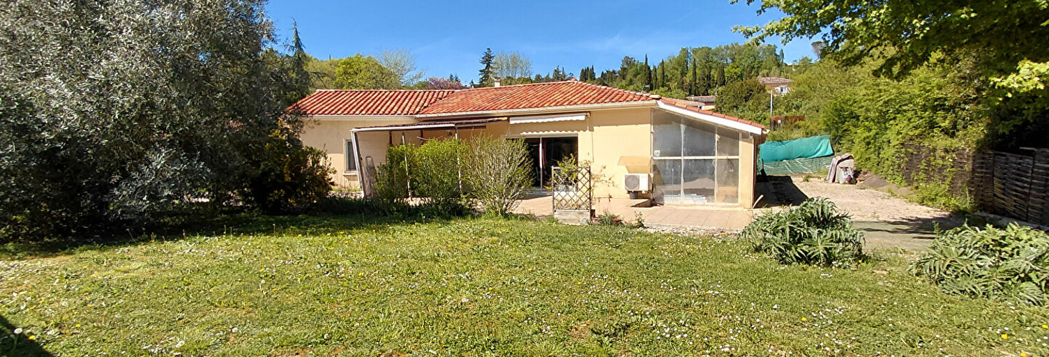 Maison 4 Pièces 114 m² à vendre à Auch (32000)