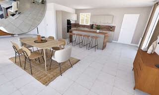 Maison 4 Pièces 114 m² à vendre à Auch (32000)