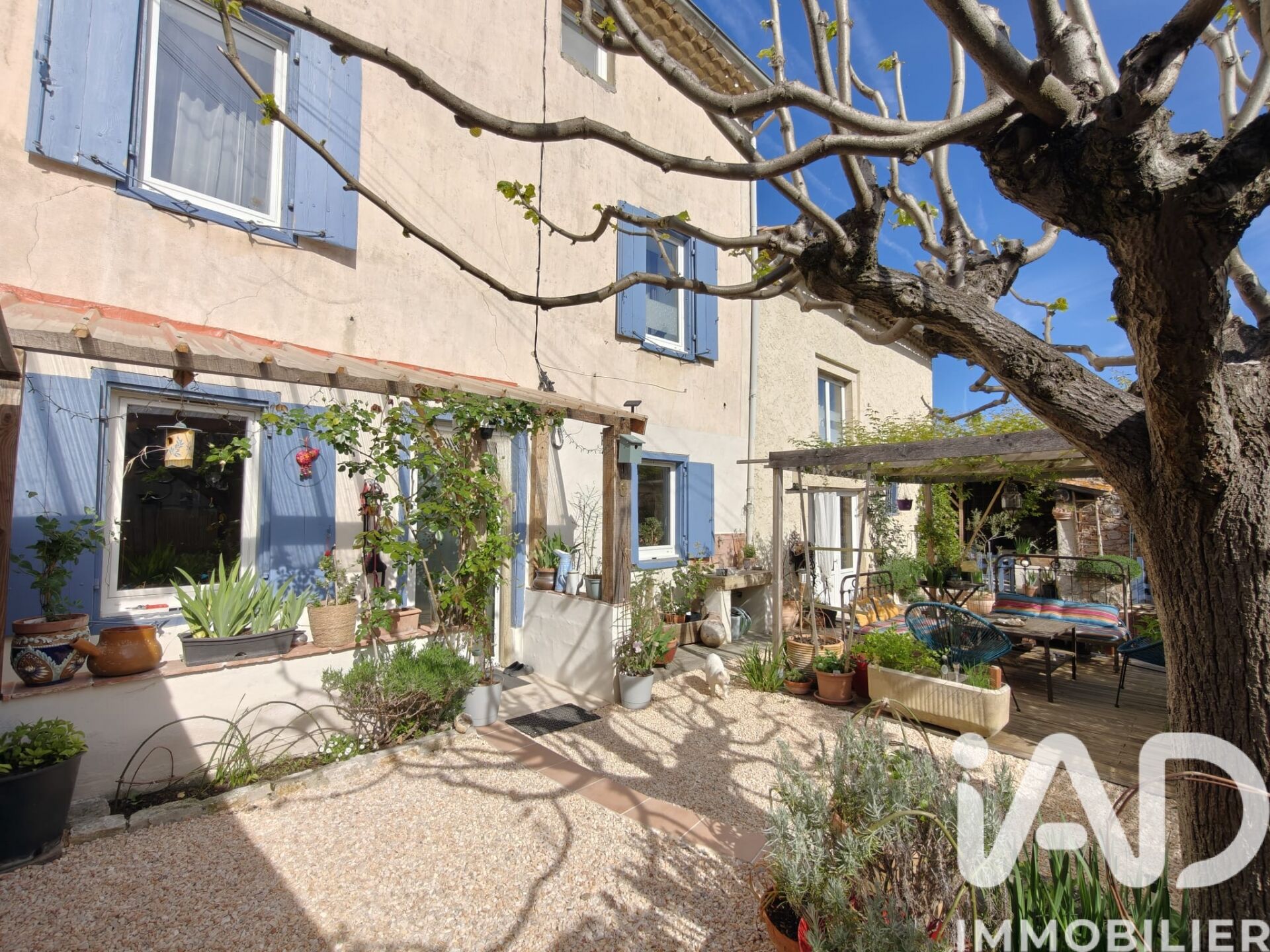 Maison à vendre, 10 pièces, 268 m², Quillan