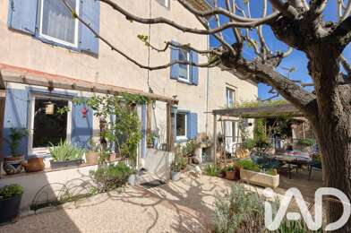 Maison 10 pièces 329000 €