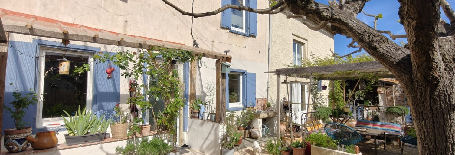 Maison 10 Pièces 268 m² à vendre à Quillan (11500)
