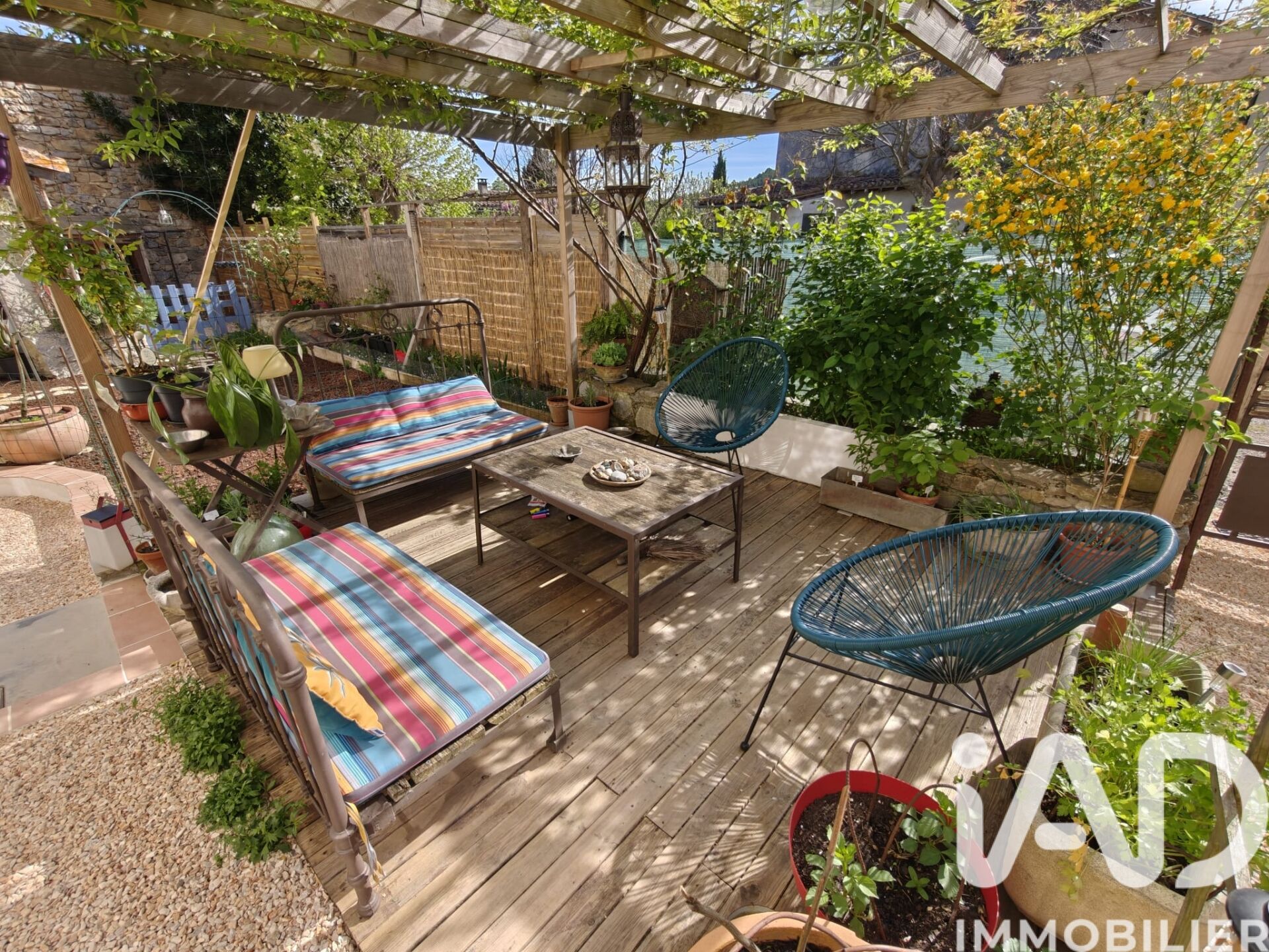 Vente Maison de campagne 10 pièces - Photo 2