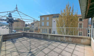 Appartement 2 Pièces 42 m² à vendre à Saint-Vallier (26240)