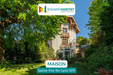 Maison 7 pièces 1149000 €