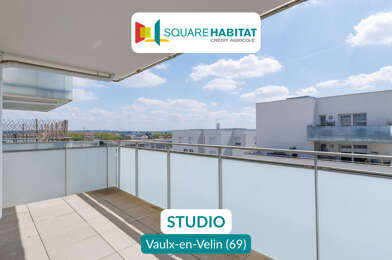 Appartement 1 pièces 115000 €