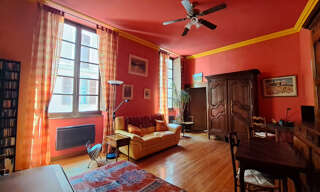 Appartement 2 Pièces 62 m² à vendre à Chambéry (73000)