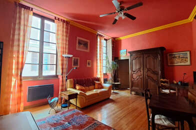 Appartement 2 pièces 196000 €