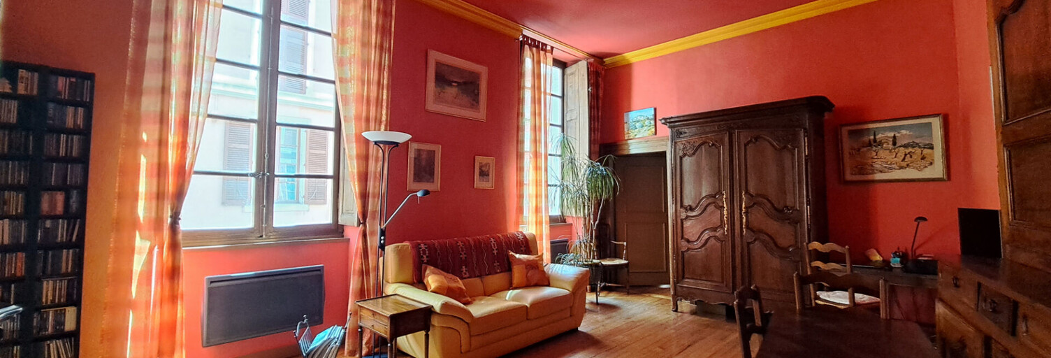 Appartement 2 Pièces 62 m² à vendre à Chambéry (73000)