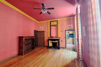 Appartement 2 pièces 196000 €