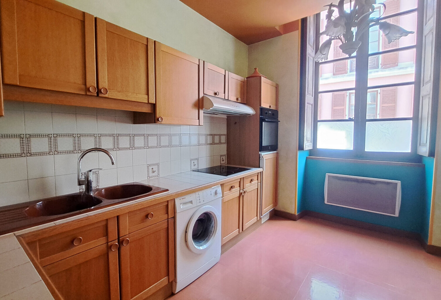 Appartement Chambery 2 pièce(s) 62.16 m2 — photo 1