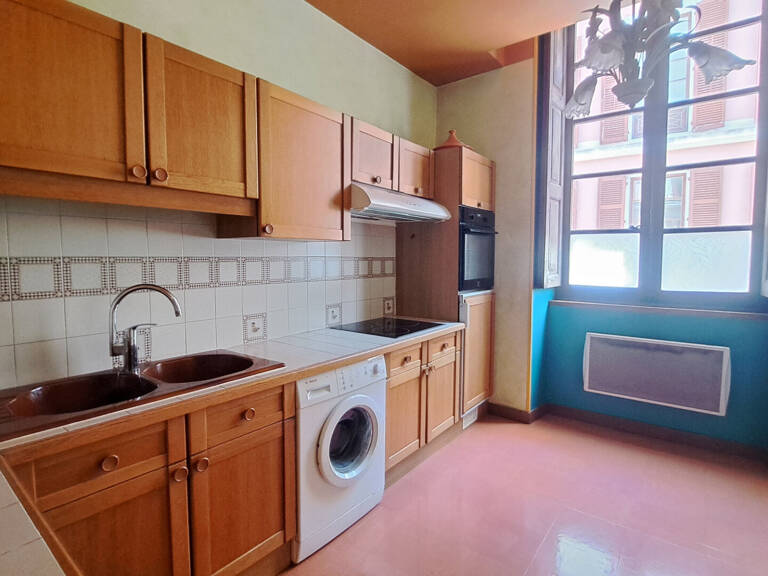 Appartement Chambery 2 pièce(s) 62.16 m2 — photo 1