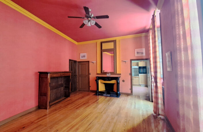 Appartement Chambery 2 pièce(s) 62.16 m2 — photo 2